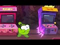 OmNom 💚 Jugador de Tablero 🔥 Super Toons TV Dibujos Animados en Español