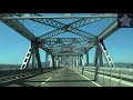 (S10 EP08) I-580, Richmond-San Rafael Bridge Plus