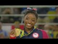 The BEST of Simone Biles 🇺🇸 at the Olympics