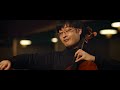Elbphilharmonie Sessions | Das Quatuor Ébène spielt Mozart - Streichquartett in D-Dur KV 575