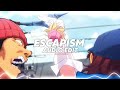 escapism - raye ft.070 shake [edit audio ]