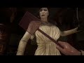 Spanking Lady Dimitrescu (Resident Evil 8 Village)