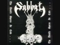 Sabbat (Jpn) - The Devil's Sperm is Cold [Full EP '89]