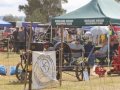 Sydney Antique Machinery Club ~ Clarendon Classic Rally 2013~Slideshow by Riviera Visual