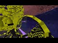 NUCLEAR Wither Storm in Minecraft 2024
