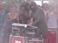 Crystal Castles - Crimewave - Lollapalooza 8.5.11