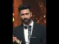 IIFA 2022 (Best Actor) - Vicky Kaushal About His Mother And Adorable Family | Katrina | Beatsonmusic