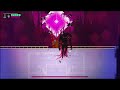 Hyper Light Drifter NG all bosses nohit