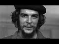 The BRUTAL Execution Of Che Guevara - The Revolutionary