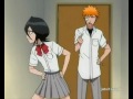 Bleach Randomness