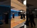 Dance Rush 2021 Waltz w/Dana