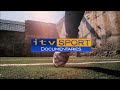 Ident 8 - ITV Sport Documentaries