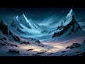 Nordic Music - Arctic Tundra | Viking, Norse