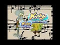 SpongeBob Wrong Notes - DARK MATTER Theme Kirby Star Allies