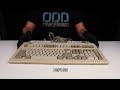 Restoring IBM Model M Keyboard with Destroyed Cable + USB mod