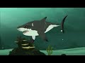 Amazing Adaptations Part 5 | How Animals Survive in the Wild | Wild Kratts