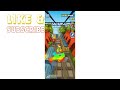SUBWAY SURFERS CLASSIC version gameplay||HR Gaming channel