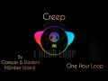 Creep - Gamper & Dadoni Ft. Ember Island