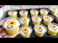 Orders jumped because of this pudding ️ Sweet corn pudding with coconut milk is delicious and soft