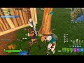 Fortnite: Elimination | Shot with GeForce