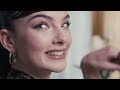 Deva Cassel Gets Ready For The Dior Show At Paris Fashion Week | Vogue France