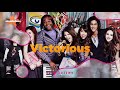 Nickelodeon Next Bumper (Victorious) (Poland And Greece Versions) (2024)
