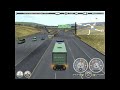 Lets Play 18 Wheels Of Steel American Long Haul S1 Ep1 Los Angeles to Albuquerque (glass to Miami)
