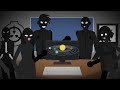 SCP-1548 - The Star, the Hateful (SCP Animation)