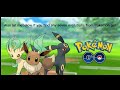 Eevee Evolution Giveaway! (Pokémon Home)