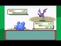 Can you beat Pokemon Emerald WITHOUT EXP?!!