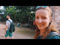 Road trip autour de Mawlamyine | Birmanie Vlog 3
