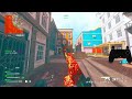 Best WARZONE 3 Setting For Smooth Movement🔥 (Controller Setting)