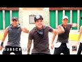 CON CALMA by Daddy Yankee,Snow |  Zumba® | Reggaeton | TML Crew Kramer Pastrana