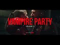 Dark Clubbing / Bass House / Dark Techno Mix 'Vampire Party Vol.5'