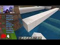 🔴(LIVE) - Building a CITY In MINECRAFT!! + BUILD REQUESTS!!!