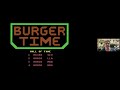 Burgertime