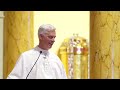 St. Joseph: INCREDIBLE TALK