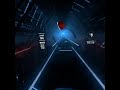 Beat Saber - Thunder by Imagine Dragons (Easy Difficulty)