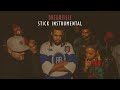 Dreamville - Stick (Instrumental) feat. J. Cole, JID, Kenny Mason & Sheck Wes