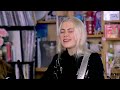 boygenius: NPR Music Tiny Desk Concert