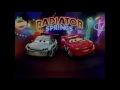 Radiator Springs Theme (Unused Remix)