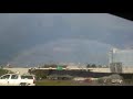 Look at this fucking rainbow! Nashville,TN
