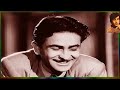 MUKESH~Film~ANDAZ 1949~(2 Songs)~(1-Jhoom Jhoom Ke Nacho Aaj~(2-Toote Na Dil~[TRIBUTE To Great DILIP