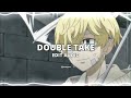 Double Take - Dhruv [edit audio]