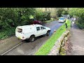 Waste of Police Time?! || Bedfordshire Flooding || Vehicles vs Floods compilation || #154