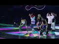 【Lee Youngi & Natty】(SBS 가요대전 2024 SUMMER) (2024.7.21) 歌謡大典