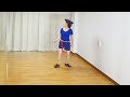 The Door Linedance/DEMO/COUNT/Kirstin Clove/Teddy Swins