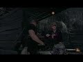 Resident Evil 4 Remake - HARDCORE - Chapter 6