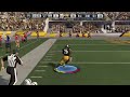 Madden 16 Running Wild