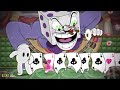 King Dice All Bosses in a row S rank Charmless No Damage